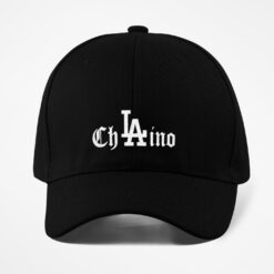 Peso Pluma Chalino La Hat