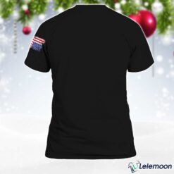 Black Retro Resist Like It's 1938 Germany Print V-Neck T-Shirt $30.95