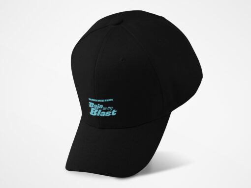 Baja Be Thy Blast Hat $29.95