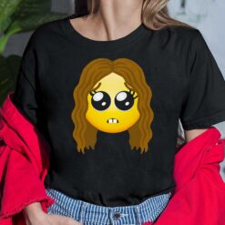 Chelsea Emoji The White Lotus Shirt $19.95