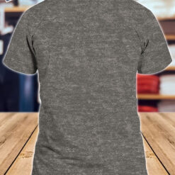 Dark Grey Resist Penguin America Shirt $30.95