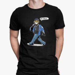 Kendrick Lamar Super Bowl 59 Halftime Show Shirt