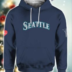 Mariner Nurses Night 2025 Hoodie