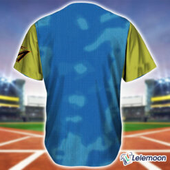 Marlin Scooby-Doo Day Jersey 2025 Giveaway $36.95