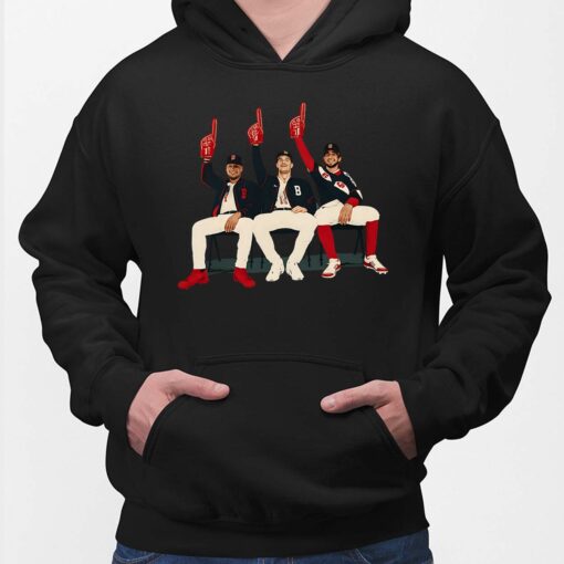 Next Up Boston Re So Prospects T-Shirt $19.95