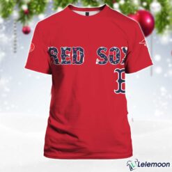 RED Re So Nurses Night 2025 Shirt