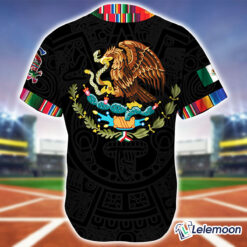 Whit So Mexican Heritage Night 2025 Jersey $36.95