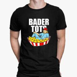 Bader Tots Harrison Bader Shirt