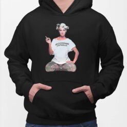 Irish Singer Recovering Catholic Shirt $19.95