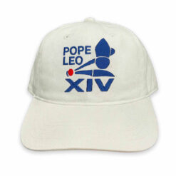 Pope Leo XIV Hat