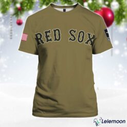 Re So Military Appreciation Night 2025 Shirt