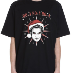 Edward Cullen Twilight Ho A Ho A Shirt