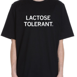 New Lactose Tolerant Shirt 2025