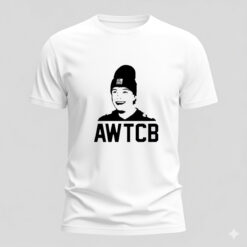 Drew Allen Awtcb Graphic Shirt