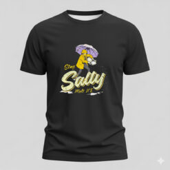 Stay Salty Melt Ice Shirt