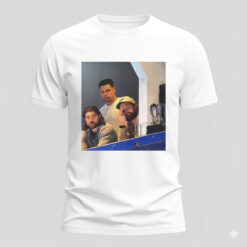 William Nylander Flipping The Bird Shirt